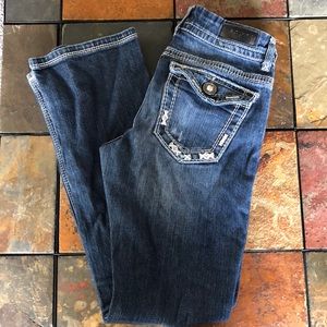 Women’s jeans